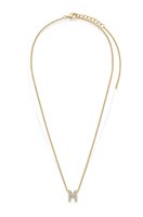Collana Rebecca Donna Lux in Oro Diamante GRLKOM63